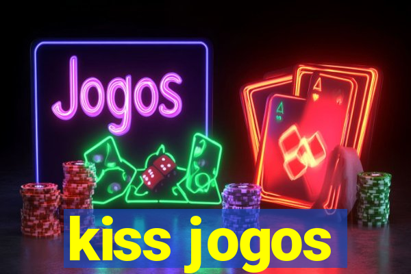 kiss jogos